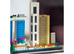 LEGO Architecture - Singapore (21057)