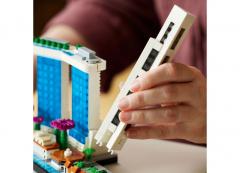 LEGO Architecture - Singapore (21057)