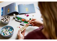 LEGO Architecture - Singapore (21057)