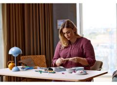 LEGO Architecture - Singapore (21057)