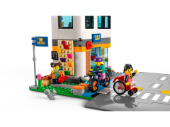 LEGO City - School Day (60329)