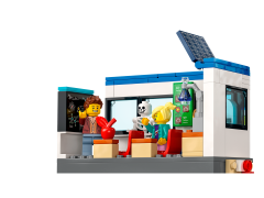 LEGO City - School Day (60329)