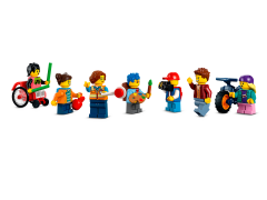 LEGO City - School Day (60329)