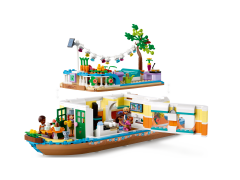 LEGO Friends - Canal Houseboat (41702)