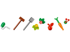 LEGO Friends - Canal Houseboat (41702)