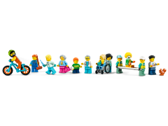 LEGO City - Spital (60330)