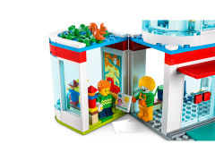 LEGO City - Spital (60330)