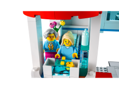LEGO City - Spital (60330)