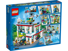 LEGO City - Spital (60330)
