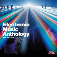 Electronic Music Anthology - The Box Set (5xVinyl)