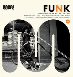 Funk - Vinyl