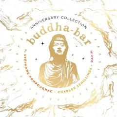 Buddha Bar: Anniversary Collection (4xVinyl)