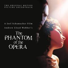 The Phantom of The Opera OST