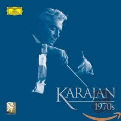 Karajan 1970's: The Complete DG