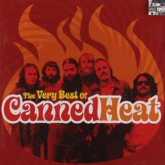 Very Best Of Canned Heat