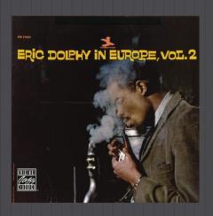 Eric Dolphy in Europe Vol. 2