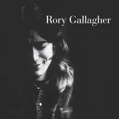 Rory Gallagher