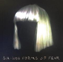 SIA - 100 forms of fear