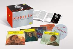 Rafael Kubelik - The Complete Recordings On Deutsche Grammophon