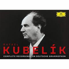 Rafael Kubelik - The Complete Recordings On Deutsche Grammophon