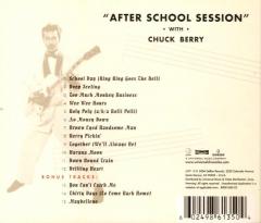 After School Session