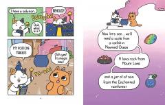 Cat & Cat Adventures - Volume 1