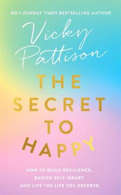 Secret to Happy