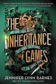 The Inheritance Games