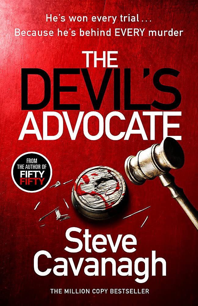 The Devil&#039;s Advocate
