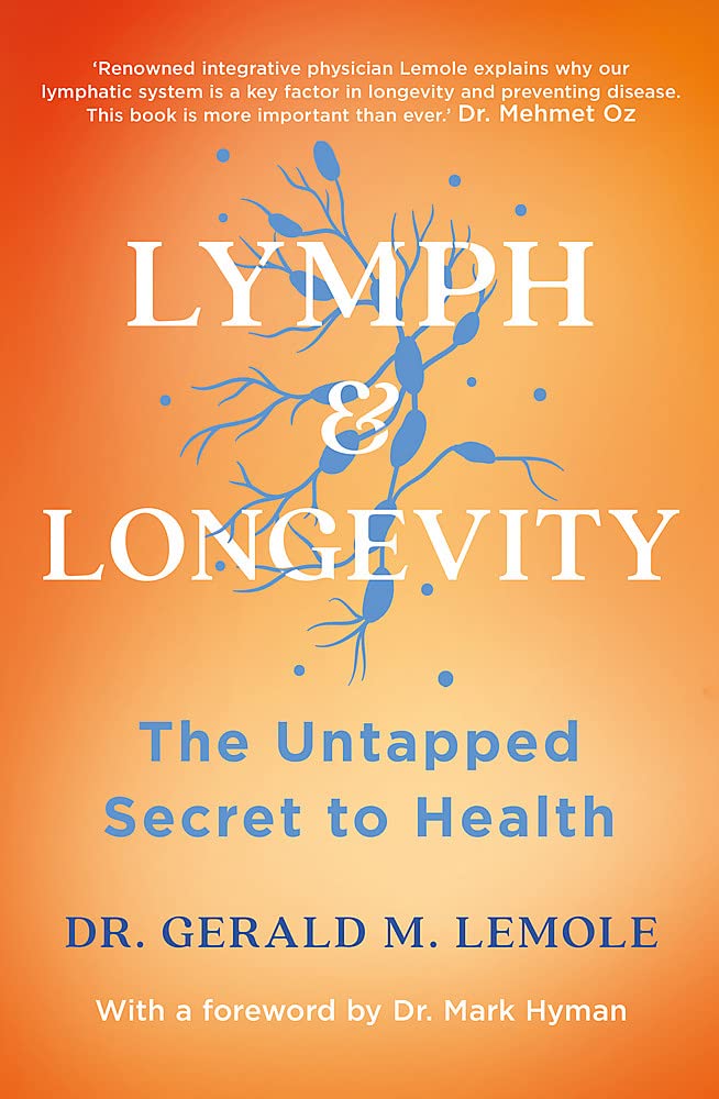 Lymph &amp; Longevity