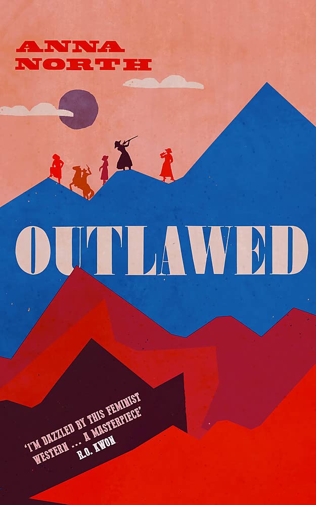 anna north outlawed review