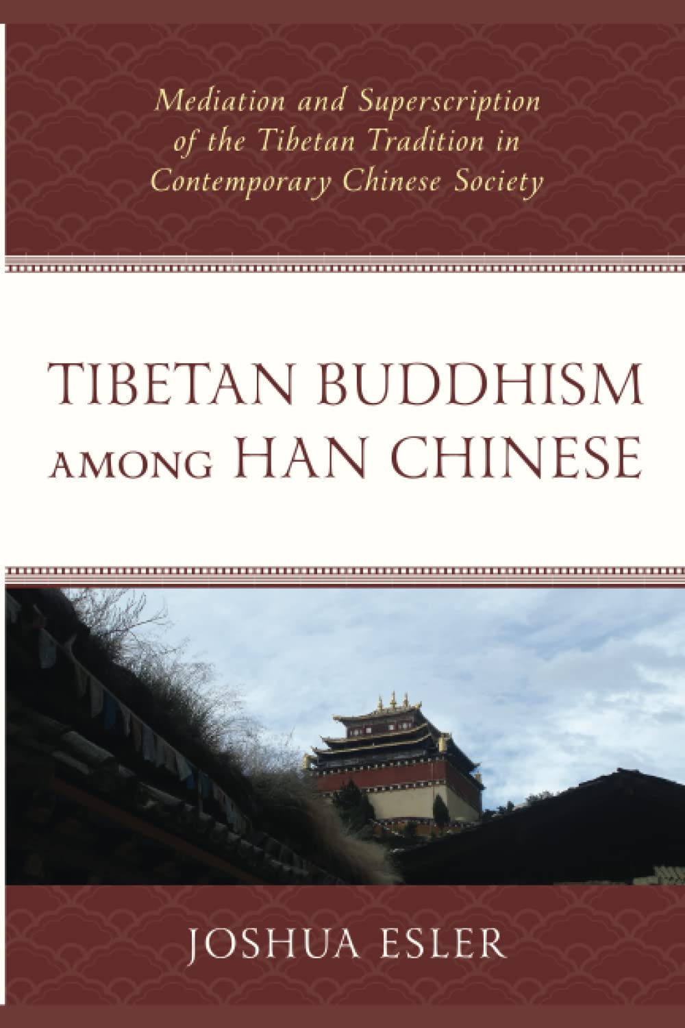 Tibetan Buddhism Among Han Chinese