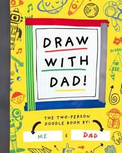 Draw with Dad!