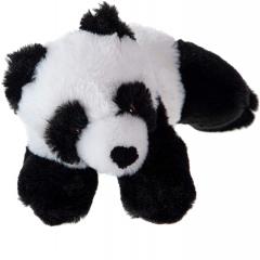 Jucarie de plus - Ecokins - Urs Panda, 20 cm