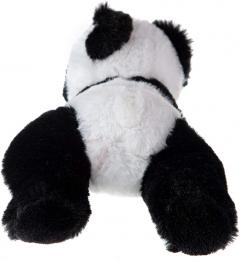 Jucarie de plus - Ecokins - Urs Panda, 20 cm