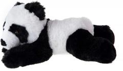 Jucarie de plus - Ecokins - Urs Panda, 20 cm