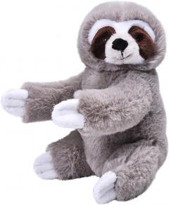 Jucarie de plus - Ecokins - Lenes, 20 cm