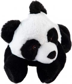 Jucarie de plus - Ecokins - Urs Panda, 30 cm