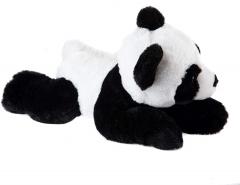 Jucarie de plus - Ecokins - Urs Panda, 30 cm