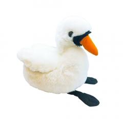 Jucarie de plus - Lebada, 30 cm