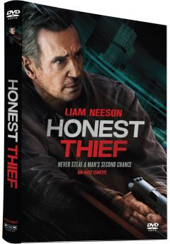 Un hot cinstit / Honest Thief