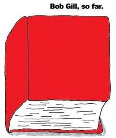 Bob Gill, so far.