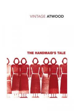 The Handmaid's Tale Margaret Atwood