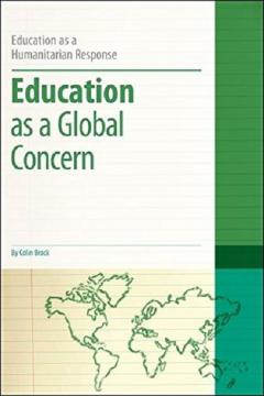 Education as a Global Concern