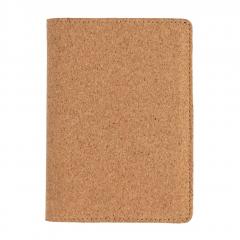 Portofel - Cork secure RFID passport cover