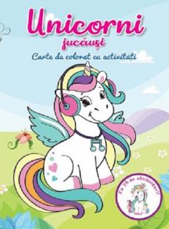 Unicorni jucausi