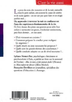 Peur Du Noir, Monstres Et Cauchemars