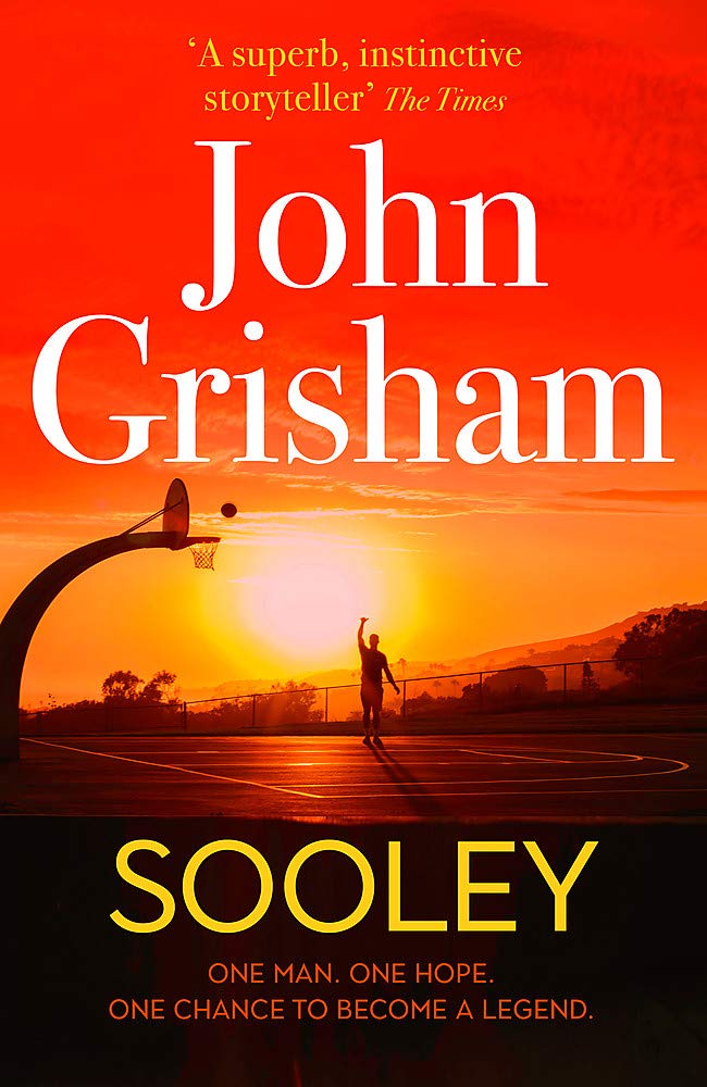 Sooley John Grisham