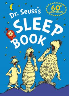 Dr. Seuss's Sleep Book