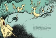 Dr. Seuss's Sleep Book